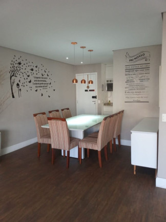 Imagem Imóvel com 2 Quartos à Venda, 104 m² em Vila Andrade - São Paulo