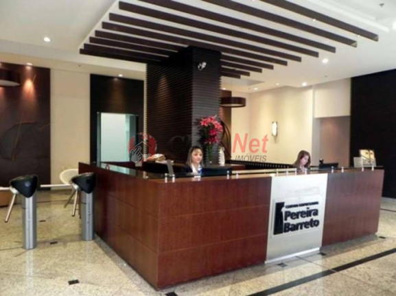 Imagem Sala Comercial à Venda, 38 m² em Paraíso - Santo André Imagem Sala Comercial à Venda, 38 m² em Paraíso - Santo André
