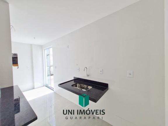 Imagem Apartamento com 2 Quartos à Venda, 92 m² em Praia Do Morro - Guarapari
