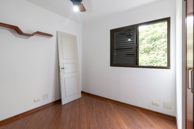 Imagem Imóvel com 3 Quartos à Venda, 89 m² em Moema - São Paulo