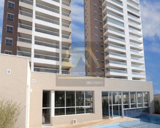 Imagem Imóvel com 4 Quartos à Venda, 316 m² em água Branca - São Paulo