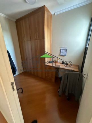 Imagem Apartamento com 3 Quartos à Venda, 80 m² em Vila Euclides - São Bernardo Do Campo