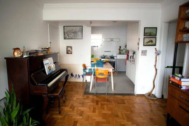 Imagem Apartamento com 2 Quartos à Venda, 85 m² em Barra Funda - São Paulo Imagem Apartamento com 2 Quartos à Venda, 85 m² em Barra Funda - São Paulo