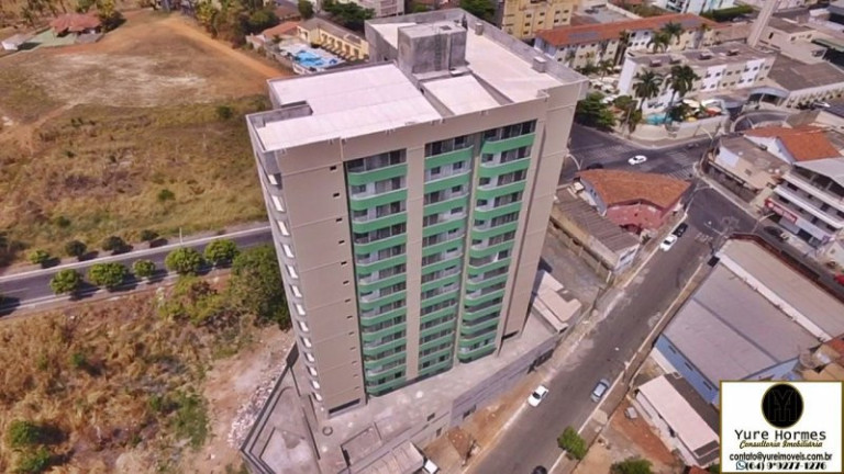 Imagem Apartamento com 1 Quarto à Venda, 1.083 m² em Vila Olegário Pinto - Caldas Novas Imagem Apartamento com 1 Quarto à Venda, 1.083 m² em Vila Olegário Pinto - Caldas Novas
