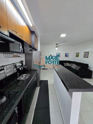 Imagem Apartamento com 2 Quartos à Venda, 80 m² em Itaguá - Ubatuba Imagem Apartamento com 2 Quartos à Venda, 80 m² em Itaguá - Ubatuba