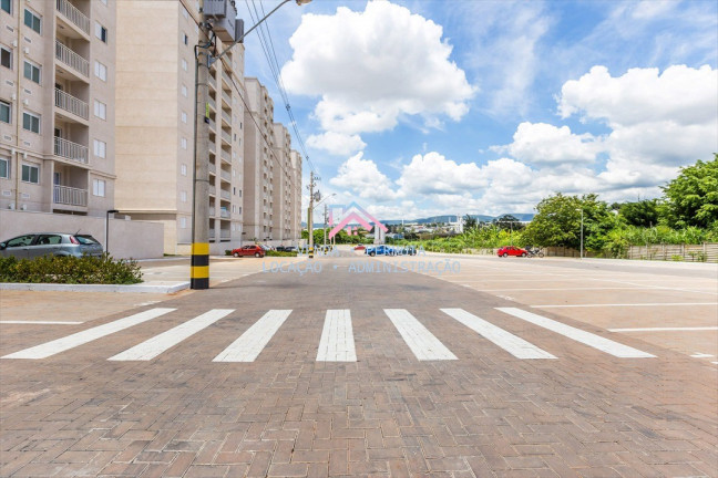 Imagem Apartamento com 2 Quartos à Venda, 59 m² em Engordadouro - Jundiaí Imagem Apartamento com 2 Quartos à Venda, 59 m² em Engordadouro - Jundiaí
