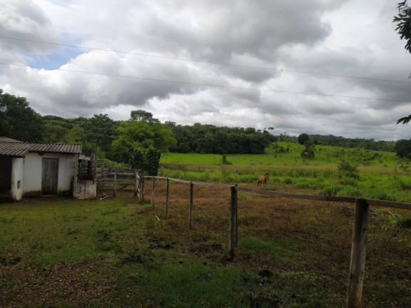 Imagem Chácara à Venda, 2 m² em Zona Rural - Aparecida De Goiânia