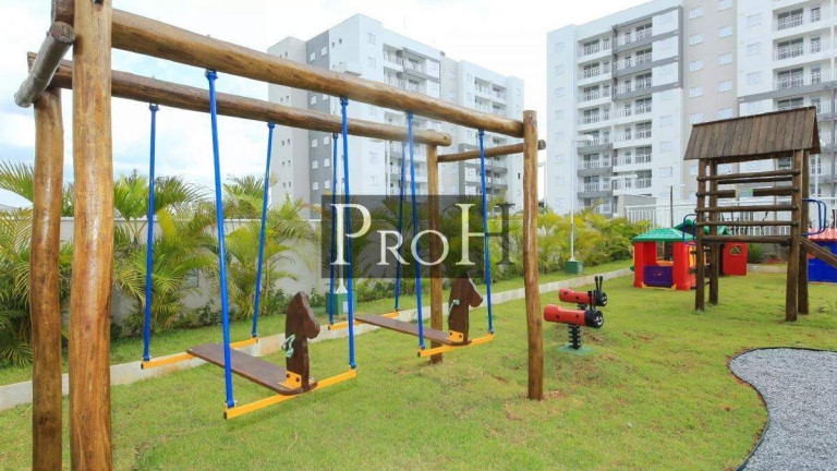 Imagem Apartamento com 2 Quartos à Venda, 55 m² em Vila Independência - São Paulo