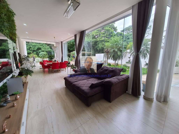 Imagem Casa com 4 Quartos à Venda, 398 m² em Residencial Dos Lagos - Cotia Imagem Casa com 4 Quartos à Venda, 398 m² em Residencial Dos Lagos - Cotia