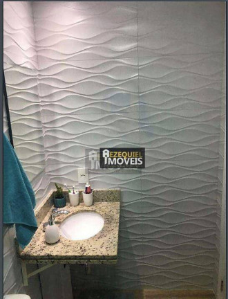 Imagem Apartamento com 1 Quarto à Venda, 42 m² em Jardim Olavo Bilac - São Bernardo Do Campo