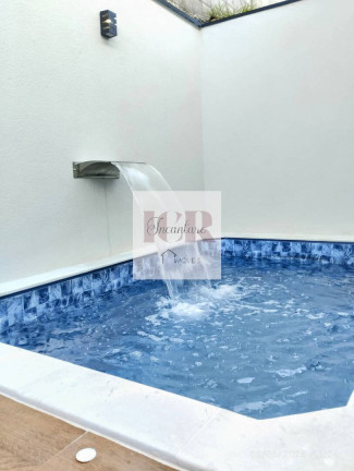 Imagem Casa de Condomínio com 3 Quartos à Venda, 156 m² em Residencial Horto Florestal Villagio - Sorocaba