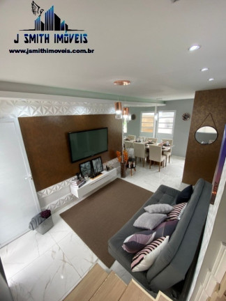 Imagem Casa de Condomínio com 3 Quartos à Venda, 119 m² em Colinas De Cotia - Cotia Imagem Casa de Condomínio com 3 Quartos à Venda, 119 m² em Colinas De Cotia - Cotia