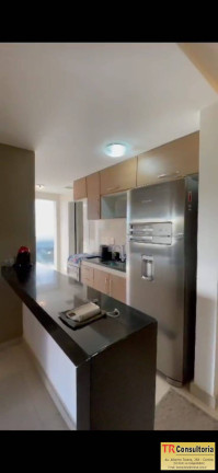Imagem Apartamento com 2 Quartos para Alugar, 68 m² em Campos Dos Goytacazes