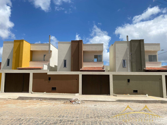 Imagem Casa com 2 Quartos à Venda, 73 m² em Liberdade - Parnamirim