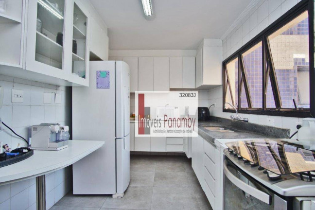 Imagem Apartamento com 3 Quartos à Venda, 138 m² em Morumbi - São Paulo Imagem Apartamento com 3 Quartos à Venda, 138 m² em Morumbi - São Paulo