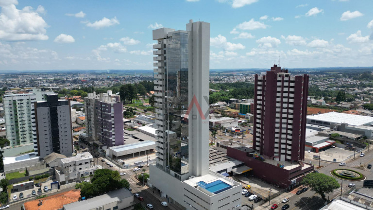Imagem Apartamento à Venda, 235 m² em Centro - Guarapuava Imagem Apartamento à Venda, 235 m² em Centro - Guarapuava