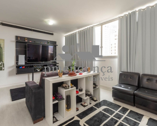 Imagem Apartamento com 3 Quartos à Venda, 131 m² em Perdizes - São Paulo Imagem Apartamento com 3 Quartos à Venda, 131 m² em Perdizes - São Paulo