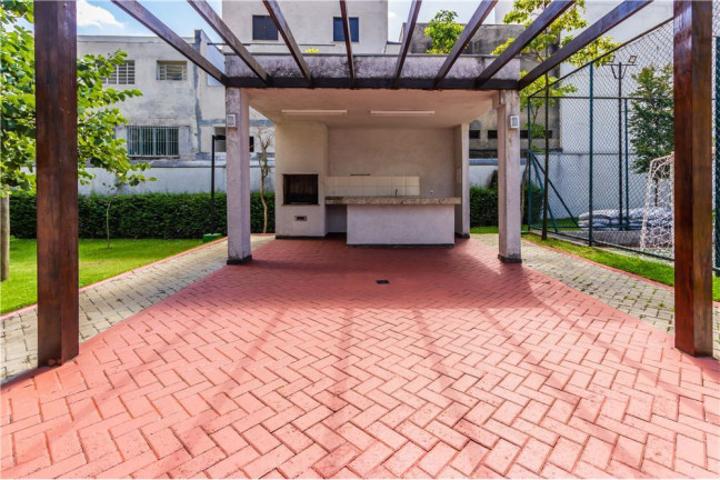 Imagem Apartamento com 2 Quartos à Venda, 55 m² em Vila Prudente - São Paulo