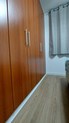 Imagem Apartamento com 2 Quartos à Venda, 49 m² em Jardim Maria Estela - São Paulo