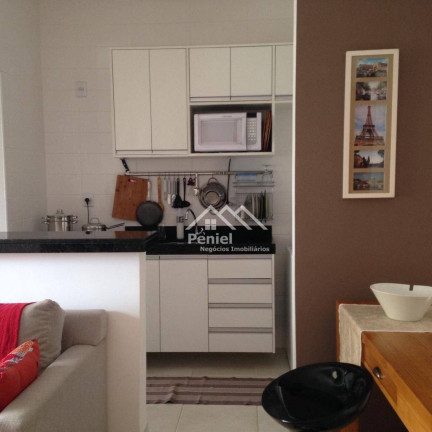 Imagem Apartamento com 1 Quarto à Venda, 45 m² em Jardim Paulista - Ribeirão Preto Imagem Apartamento com 1 Quarto à Venda, 45 m² em Jardim Paulista - Ribeirão Preto