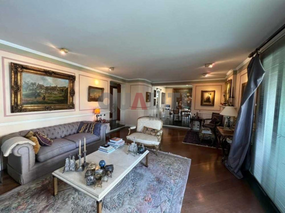 Imagem Apartamento com 3 Quartos à Venda, 220 m² em Itaim Bibi - São Paulo Imagem Apartamento com 3 Quartos à Venda, 220 m² em Itaim Bibi - São Paulo