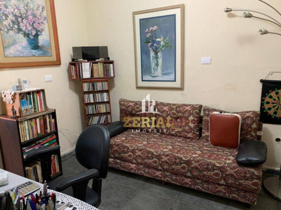 Imagem Casa com 3 Quartos à Venda, 240 m² em Barcelona - São Caetano Do Sul Imagem Casa com 3 Quartos à Venda, 240 m² em Barcelona - São Caetano Do Sul