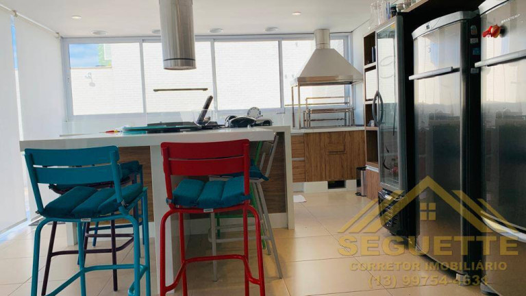 Imagem Cobertura com 4 Quartos à Venda, 264 m² em Riviera De São Lourenço - Bertioga Imagem Cobertura com 4 Quartos à Venda, 264 m² em Riviera De São Lourenço - Bertioga