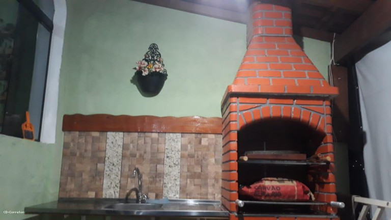 Imagem Sobrado com 6 Quartos à Venda, 350 m² em Vila Independência - Mauá