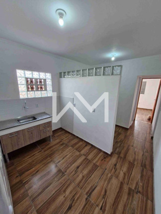 Imagem Casa com 1 Quarto para Alugar, 42 m² em Jardim Vera - Guarulhos Imagem Casa com 1 Quarto para Alugar, 42 m² em Jardim Vera - Guarulhos
