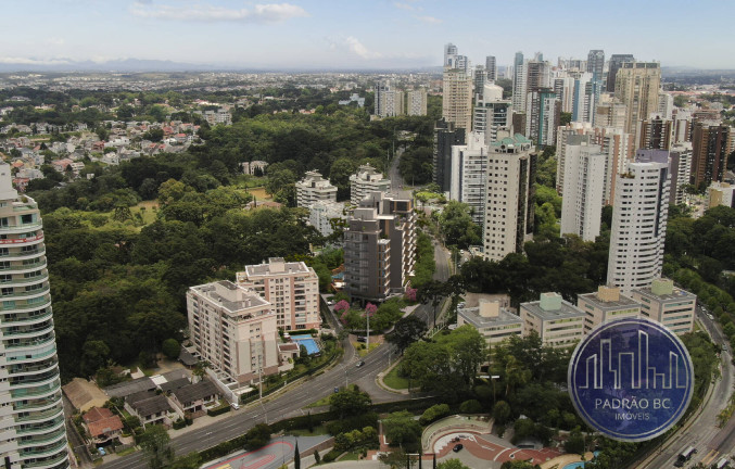 Imagem Cobertura com 3 Quartos à Venda, 152 m² em Mossungué - Curitiba Imagem Cobertura com 3 Quartos à Venda, 152 m² em Mossungué - Curitiba