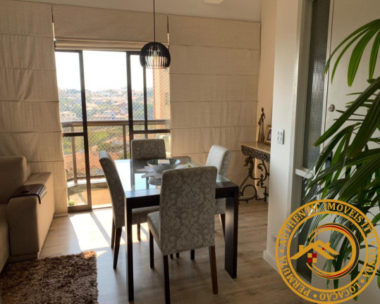 Imagem Apartamento com 3 Quartos à Venda, 149 m² em Vila Gatti - Itu Imagem Apartamento com 3 Quartos à Venda, 149 m² em Vila Gatti - Itu