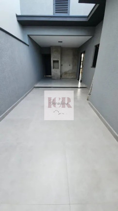 Imagem Casa de Condomínio com 3 Quartos à Venda, 180 m² em Jardim Villagio Milano - Sorocaba
