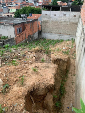 Imagem Terreno à Venda, 250 m² em Jardim Bela Vista - Itapevi Imagem Terreno à Venda, 250 m² em Jardim Bela Vista - Itapevi