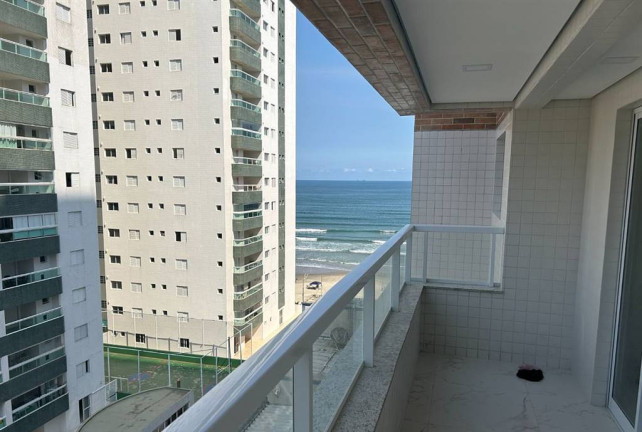 Imagem Apartamento com 1 Quarto à Venda, 45 m² em Caiçara - Praia Grande Imagem Apartamento com 1 Quarto à Venda, 45 m² em Caiçara - Praia Grande