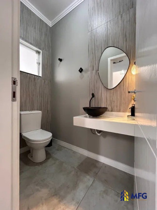 Imagem Casa de Condomínio com 3 Quartos à Venda, 282 m² em Condomínio Residencial Ibiti Royal Park - Sorocaba Imagem Casa de Condomínio com 3 Quartos à Venda, 282 m² em Condomínio Residencial Ibiti Royal Park - Sorocaba