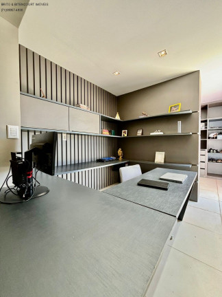 Imagem Casa com 4 Quartos à Venda, 600 m² em Alphaville 2 - Salvador