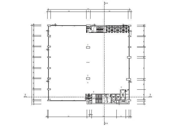 Imagem Sala Comercial à Venda, 9.313 m² em Brás - São Paulo