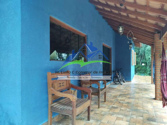 Imagem Chácara com 2 Quartos à Venda, 420 m² em Mato Dentro - Mairiporã Imagem Chácara com 2 Quartos à Venda, 420 m² em Mato Dentro - Mairiporã