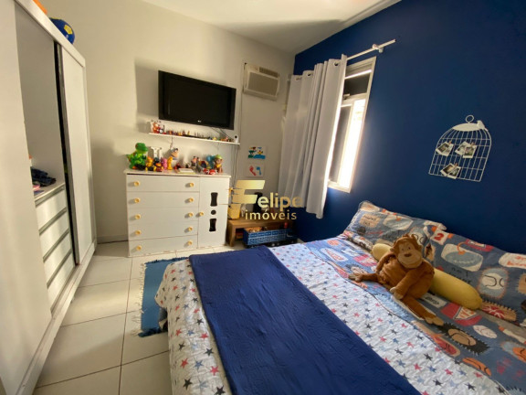 Imagem Imóvel com 3 Quartos à Venda, 135 m² em Praia Do Morro - Guarapari