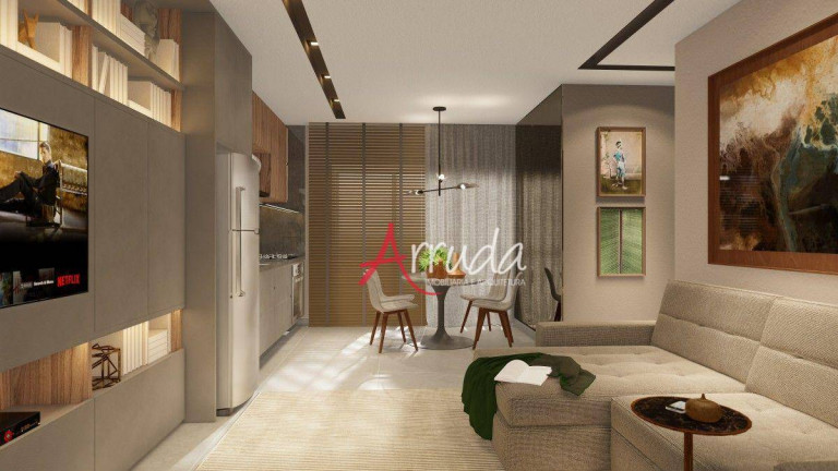 Imagem Apartamento com 2 Quartos à Venda, 87 m² em Bairro Coqueiral - Cascavel Imagem Apartamento com 2 Quartos à Venda, 87 m² em Bairro Coqueiral - Cascavel