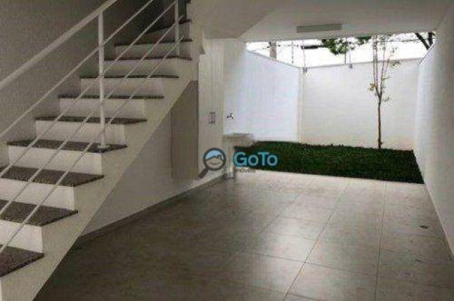 Imagem Sobrado com 3 Quartos à Venda, 112 m² em Jardim Santa Maria - São Paulo Imagem Sobrado com 3 Quartos à Venda, 112 m² em Jardim Santa Maria - São Paulo