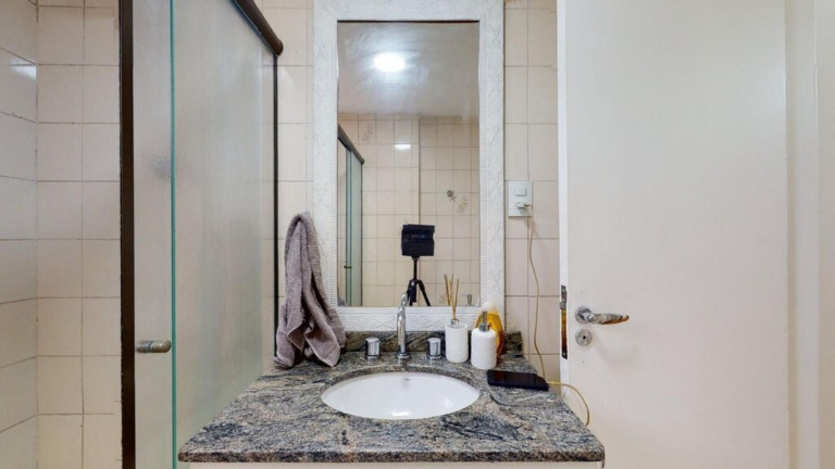 Imagem Apartamento com 2 Quartos à Venda, 81 m² em Vila Olímpia - São Paulo