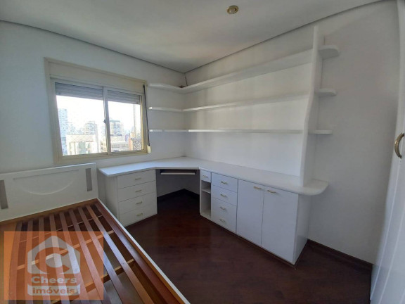 Imagem Apartamento com 3 Quartos para Alugar, 98 m² em Higienópolis - São Paulo Imagem Apartamento com 3 Quartos para Alugar, 98 m² em Higienópolis - São Paulo