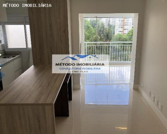 Imagem Apartamento com 2 Quartos à Venda, 66 m² em Brooklin - São Paulo Imagem Apartamento com 2 Quartos à Venda, 66 m² em Brooklin - São Paulo