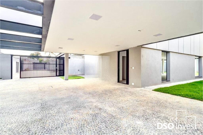 Imagem Casa de Condomínio com 4 Quartos à Venda, 579 m² em Granja Julieta - São Paulo Imagem Casa de Condomínio com 4 Quartos à Venda, 579 m² em Granja Julieta - São Paulo