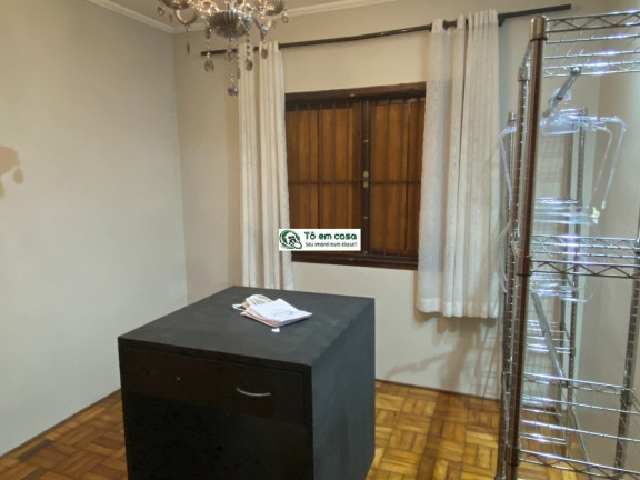 Imagem Casa com 3 Quartos à Venda, 210 m² em Jardim Caçapava - Caçapava
