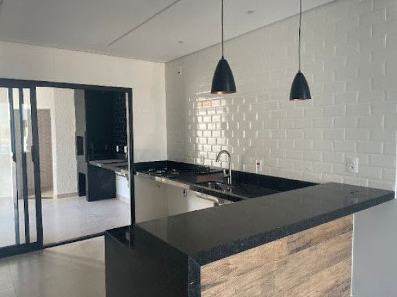 Imagem Casa com 3 Quartos à Venda, 122 m² em Condomínio Residencial Horto Florestal Villagio - Sorocaba Imagem Casa com 3 Quartos à Venda, 122 m² em Condomínio Residencial Horto Florestal Villagio - Sorocaba