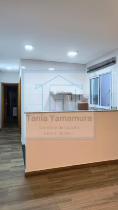 Imagem Apartamento com 2 Quartos à Venda, 60 m² em Vila Pires - Santo André Imagem Apartamento com 2 Quartos à Venda, 60 m² em Vila Pires - Santo André