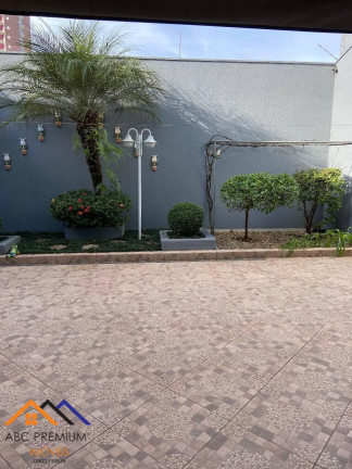 Imagem Sobrado com 3 Quartos à Venda, em Jardim - Santo André Imagem Sobrado com 3 Quartos à Venda, em Jardim - Santo André