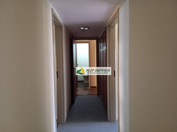 Imagem Apartamento com 4 Quartos à Venda, 155 m² em Centro - Campinas Imagem Apartamento com 4 Quartos à Venda, 155 m² em Centro - Campinas